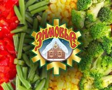 ТМ "Зимовье"