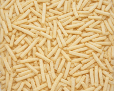 картофель фри замороженный