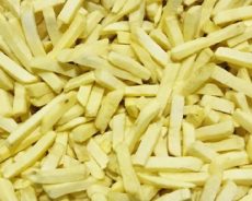 Изделия из картофеля