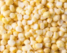 кукуруза зерно