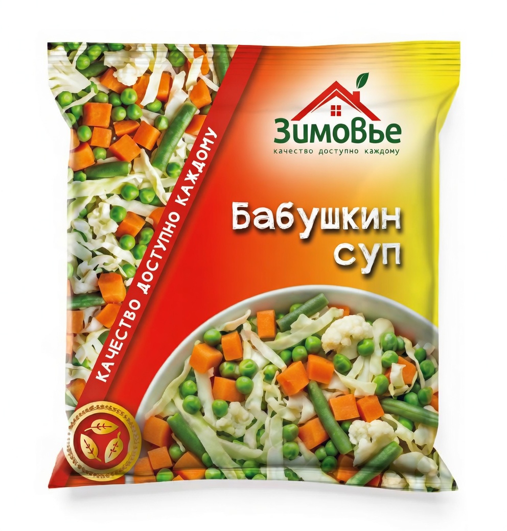 Бабушкин суп купить Бабушкин суп купить