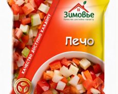 лечо овощная смесь