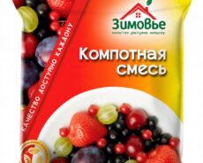компотная смесь купись