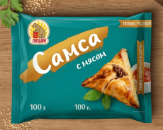 самса государь с мясом